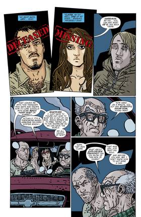 Read Godzilla (2011-2013)  3 Page 10 in English