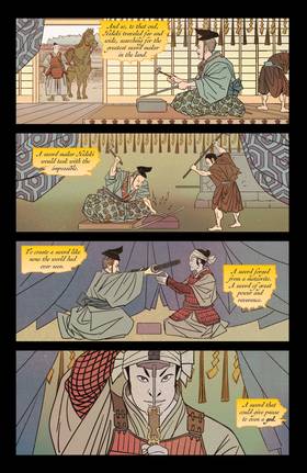 Read Godzilla: Here There Be Dragons  2 Page 8 in English