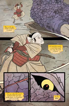 Read Godzilla: Here There Be Dragons  2 Page 10 in English