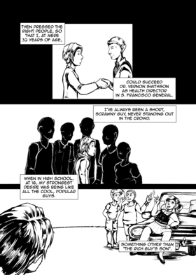 Read It's Mr Big C  1 Page 2 in English