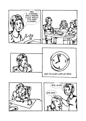 Read It's Mr Big C  2 Page 6 in English
