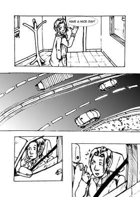 Read It's Mr Big C  2 Page 7 in English