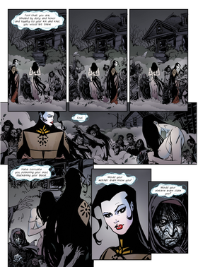 Read Maiden  1 Page 5 in English