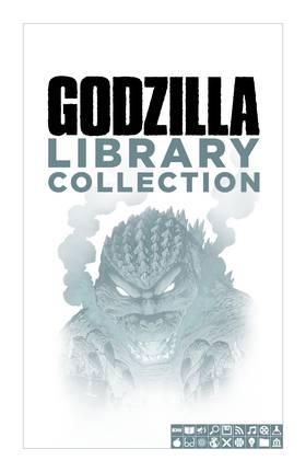 Read Godzilla Library Collection  7 Page 2 in English