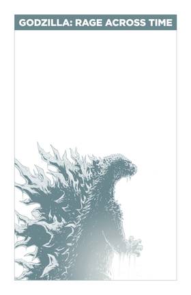 Read Godzilla Library Collection  7 Page 5 in English