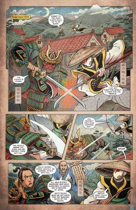 Read Godzilla Library Collection  7 Page 8 in English