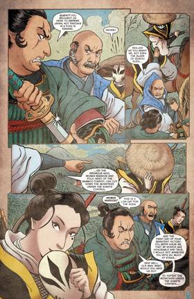 Read Godzilla Library Collection  7 Page 10 in English