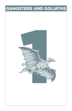 Read Godzilla Library Collection  1 Page 5 in English