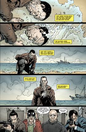 Read Godzilla Library Collection  1 Page 8 in English