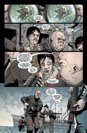 Read Godzilla Library Collection  1 Page 10 in English