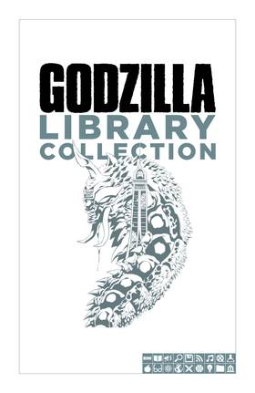 Read Godzilla Library Collection  2 Page 2 in English