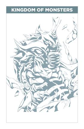 Read Godzilla Library Collection  2 Page 5 in English