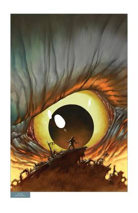 Read Godzilla Library Collection  2 Page 7 in English