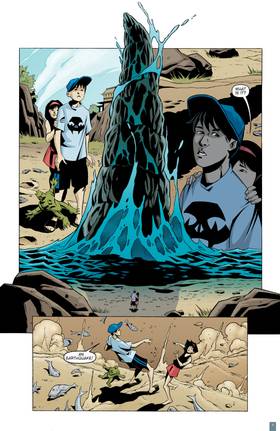 Read Godzilla Library Collection  2 Page 10 in English