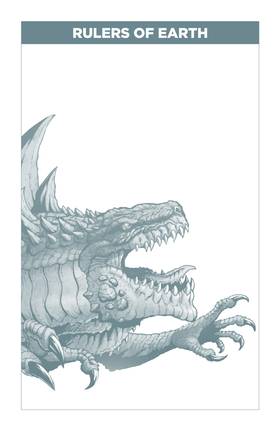 Read Godzilla Library Collection  4 Page 5 in English