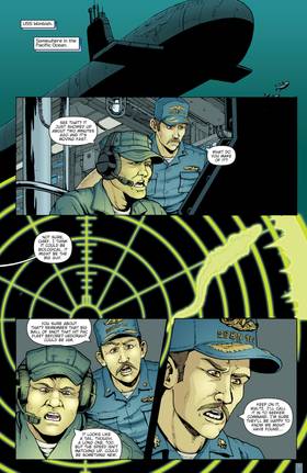 Read Godzilla Library Collection  4 Page 8 in English