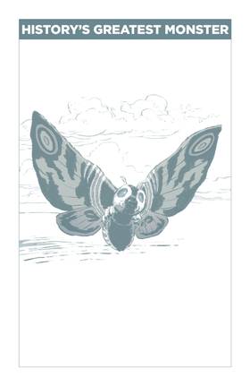 Read Godzilla Library Collection  3 Page 6 in English