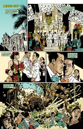 Read Godzilla Library Collection  3 Page 8 in English