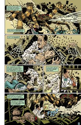 Read Godzilla Library Collection  3 Page 9 in English