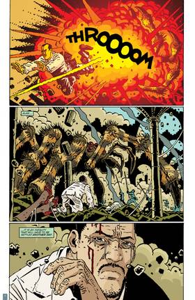 Read Godzilla Library Collection  3 Page 10 in English