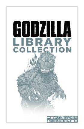 Read Godzilla Library Collection  5 Page 2 in English