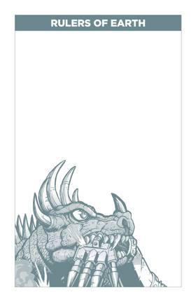 Read Godzilla Library Collection  5 Page 5 in English