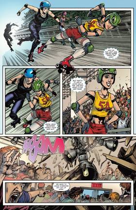 Read Godzilla Library Collection  5 Page 8 in English