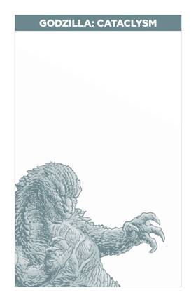 Read Godzilla Library Collection  6 Page 5 in English