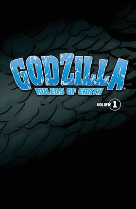Read Godzilla: Rulers of Earth  1 Page 3 in English