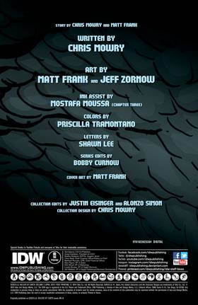 Read Godzilla: Rulers of Earth  2 Page 3 in English