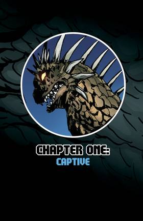 Read Godzilla: Rulers of Earth  2 Page 5 in English