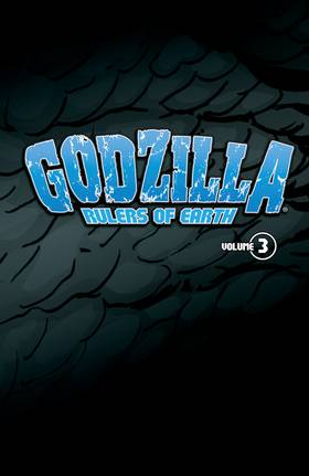 Read Godzilla: Rulers of Earth  3 Page 2 in English