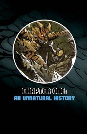 Read Godzilla: Rulers of Earth  3 Page 5 in English