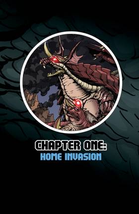 Read Godzilla: Rulers of Earth  6 Page 5 in English