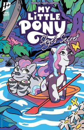 Read My Little Pony One-shots  1 Page 1 in English