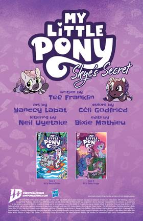 Read My Little Pony One-shots  1 Page 2 in English
