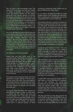 Read Teenage Mutant Ninja Turtles: The Mirage Years  1 Page 8 in English