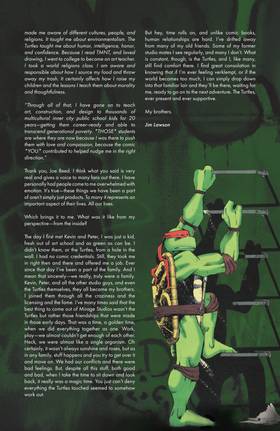 Read Teenage Mutant Ninja Turtles: The Mirage Years  1 Page 9 in English