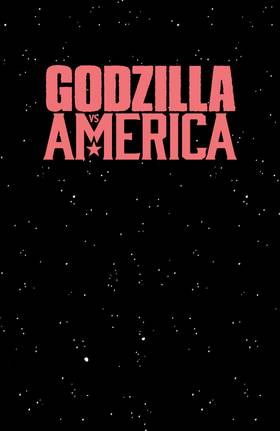 Read Godzilla Vs. America  1 Page 2 in English