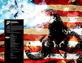 Read Godzilla Vs. America  1 Page 3 in English