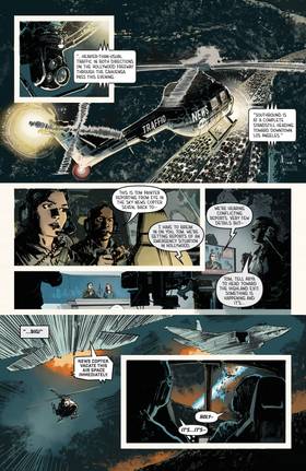 Read Godzilla Vs. America  2 Page 3 in English