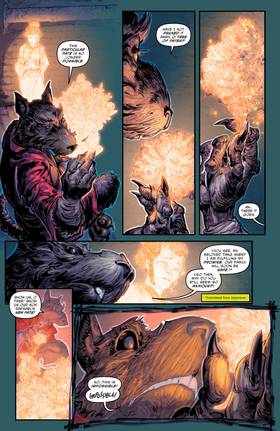 Read Teenage Mutant Ninja Turtles (2024-)  17 Page 7 in English