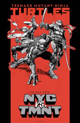 Read Teenage Mutant Ninja Turtles (2024-)  2 Page 2 in English