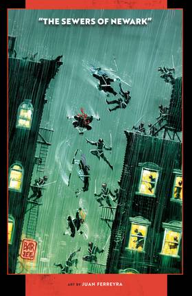 Read Teenage Mutant Ninja Turtles (2024-)  2 Page 4 in English