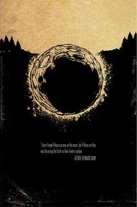 Read Moon Lake  1 Page 7 in English