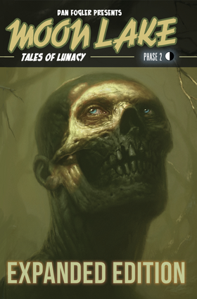 Read Moon Lake  2 Page 1 in English