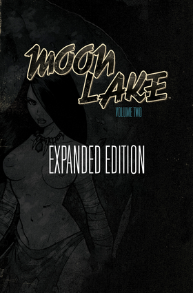 Read Moon Lake  2 Page 3 in English