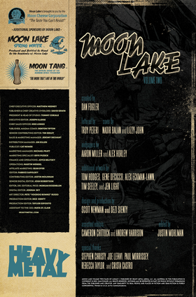 Read Moon Lake  2 Page 4 in English