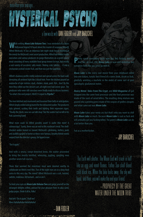 Read Moon Lake  2 Page 6 in English