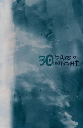 Read 30 Days of Night  1 Page 2 in English